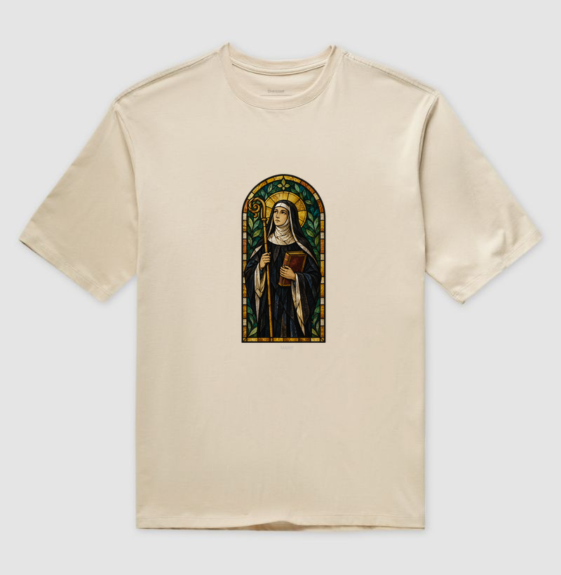 Santa Hildegarda - Imagem 3