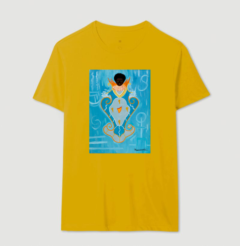 Camisa 13
