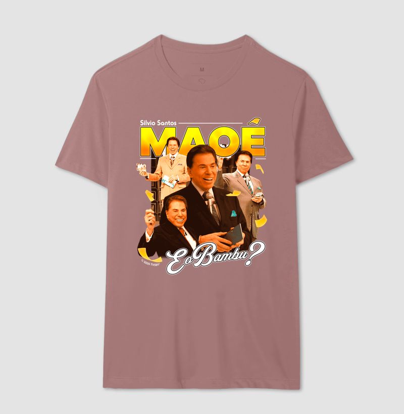 Silvio Santos - Maoê! - Imagem 15