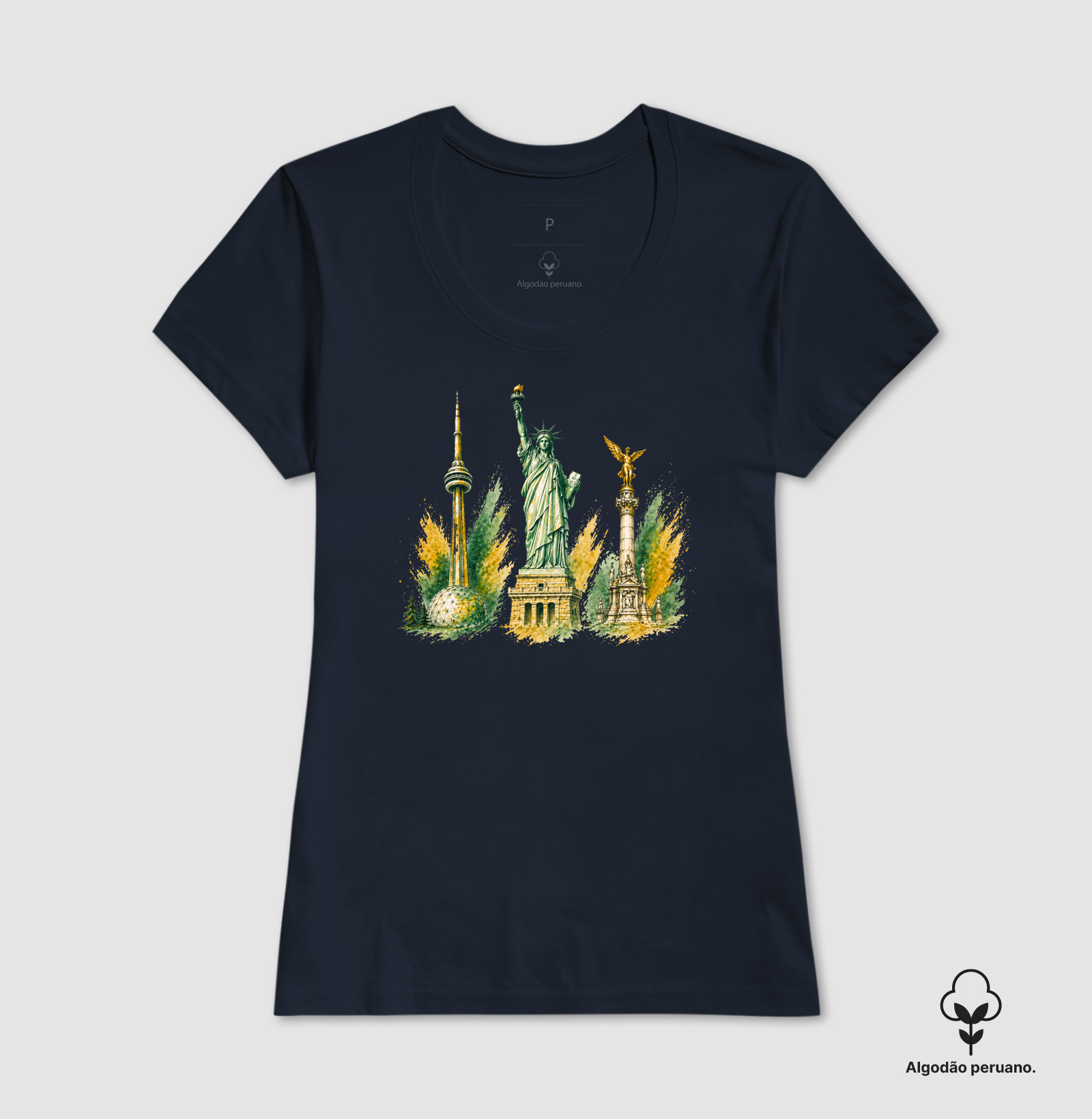 Camisa 4