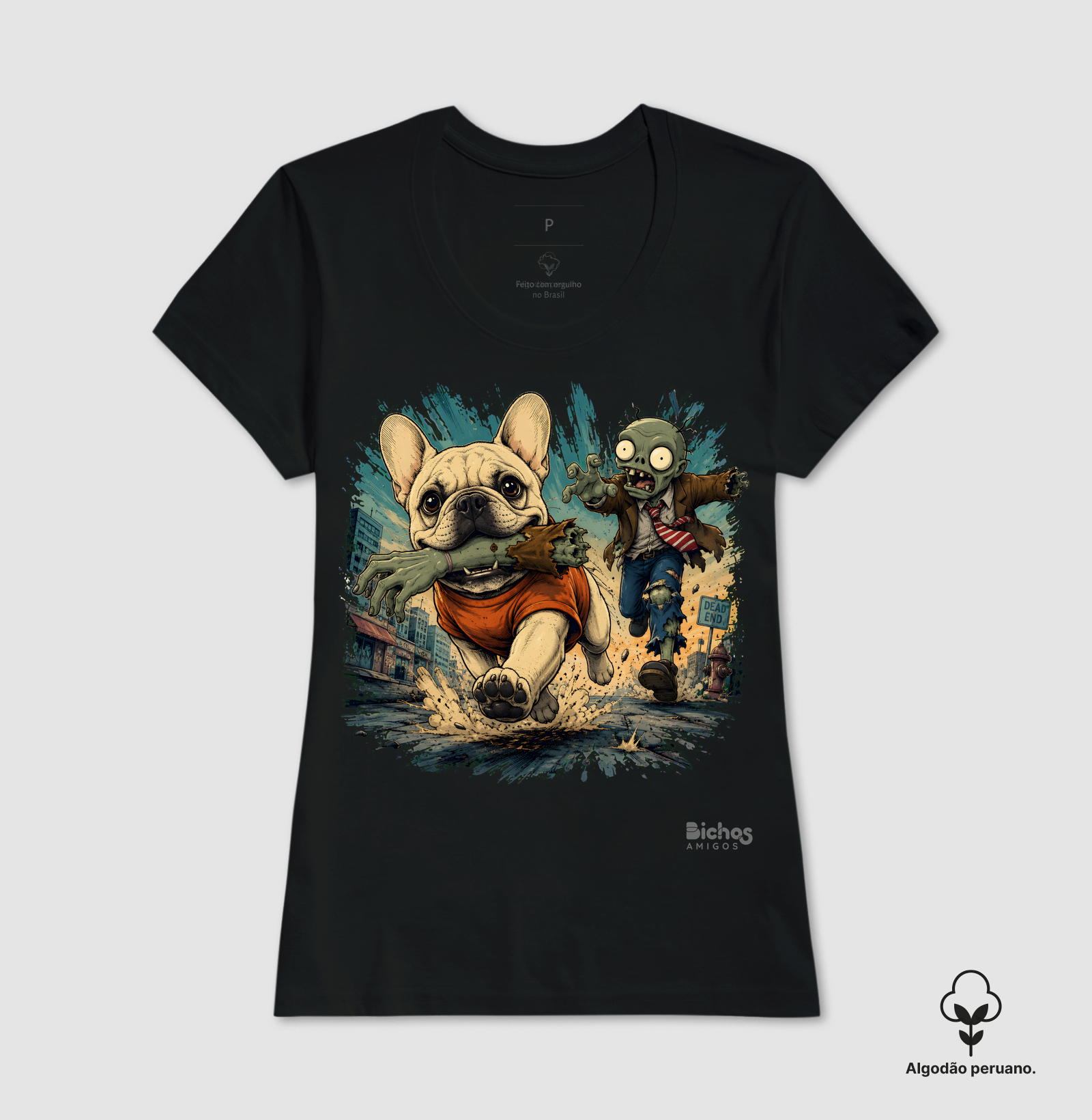 Camisa 8