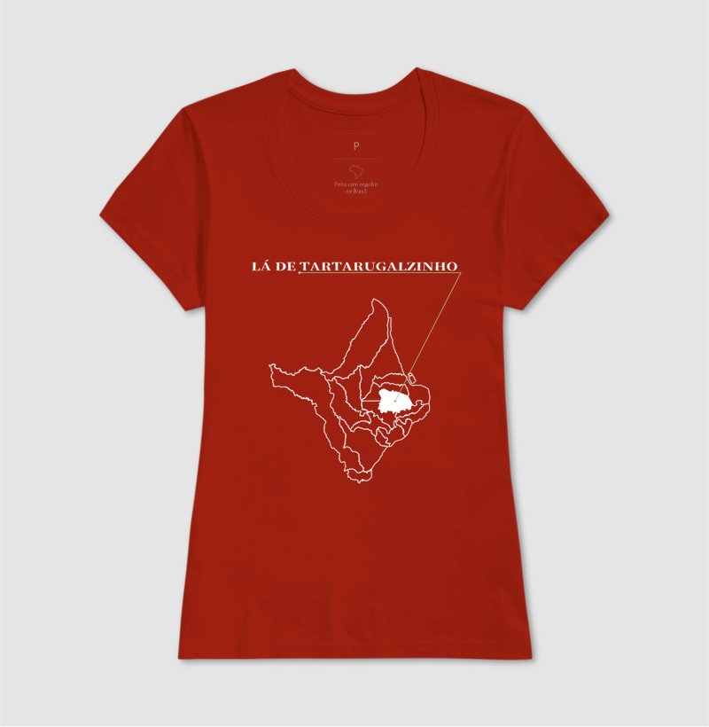 Tartarugalzinho | Origem AP - Imagem 11