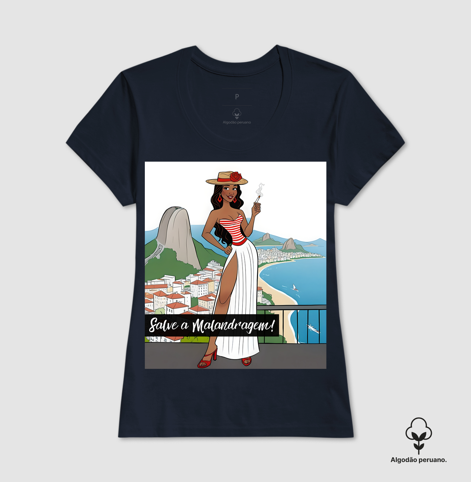 Camisa 2