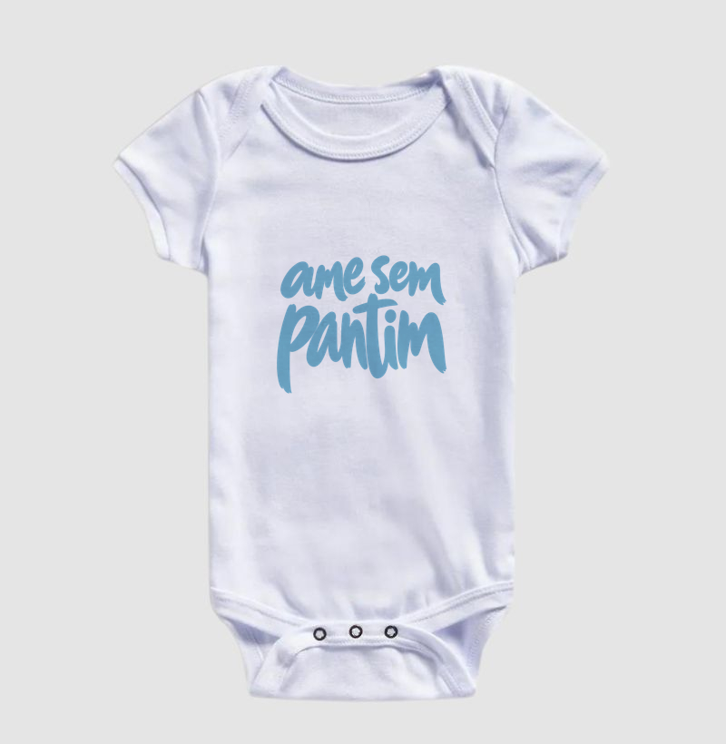 Ame sem pantim - Imagem 3