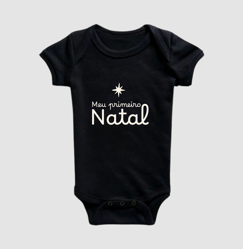 Meu Primeiro Natal - Imagem 5