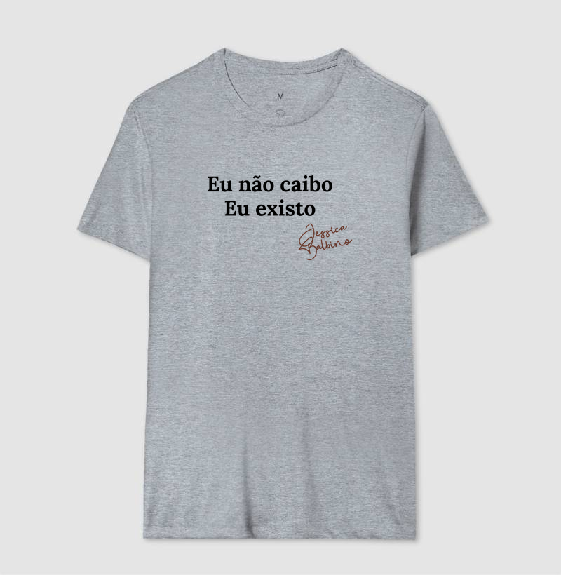 Eu não caibo. Eu existo. - Imagem 8