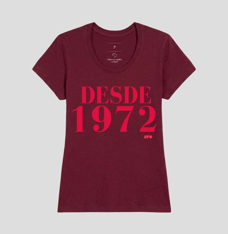 DESDE 1972 - Imagem 15