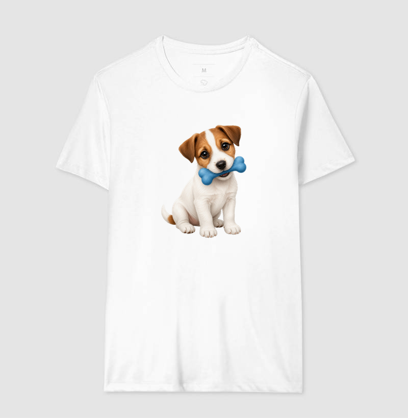 Jack Russell - Desenho Animado - Imagem 4