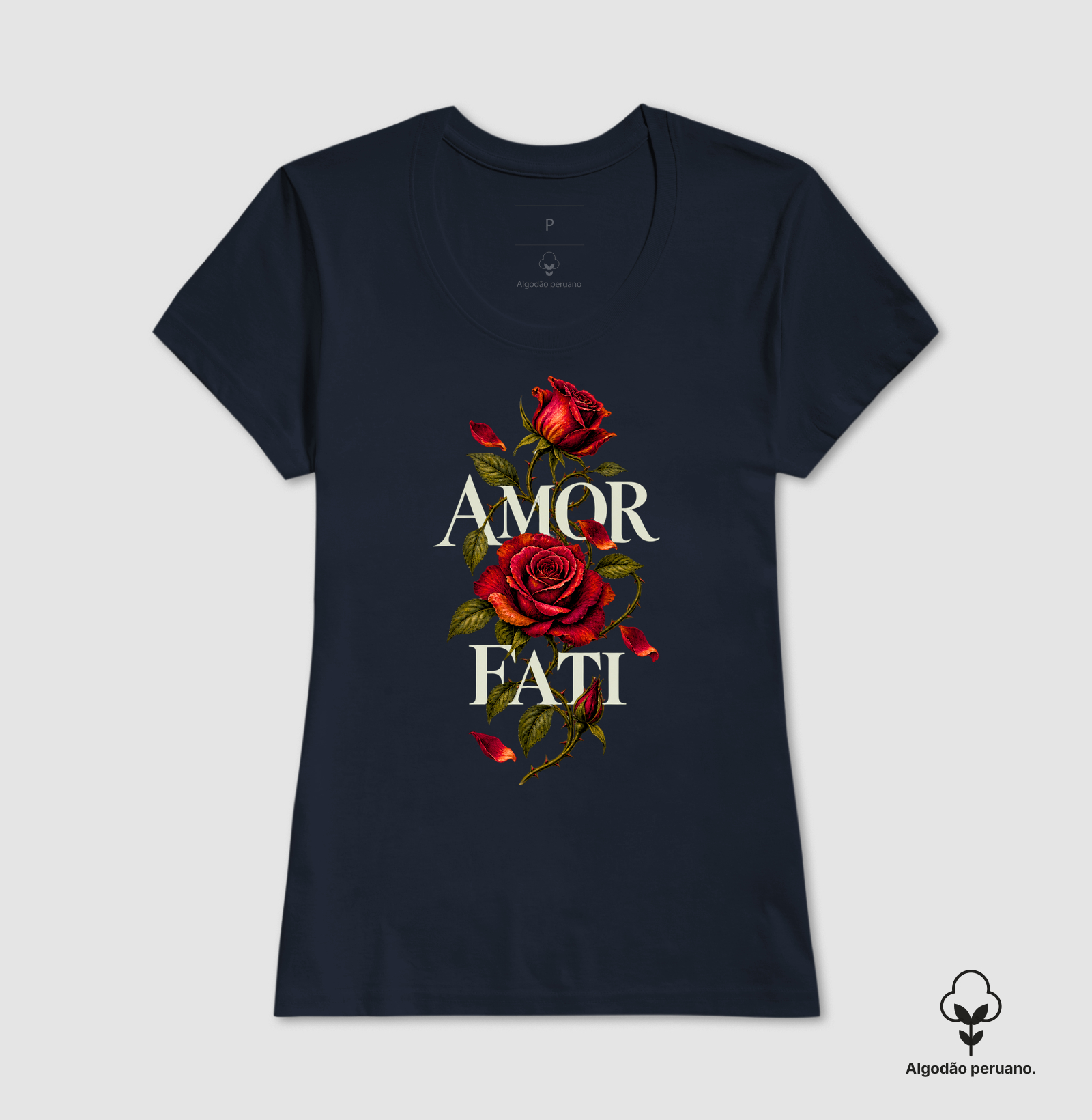 Amor Fati — Rosas do Destino - Imagem 4
