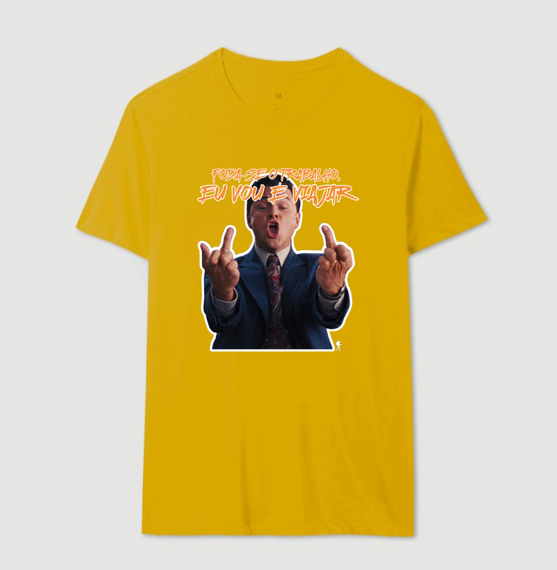 Camisa 13