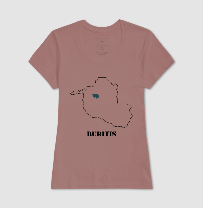Buritis | Traço RO - Imagem 17