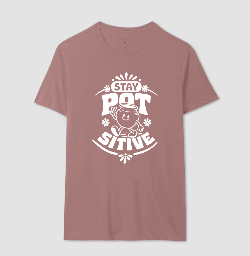 Stay Pot-sitive - Imagem 14