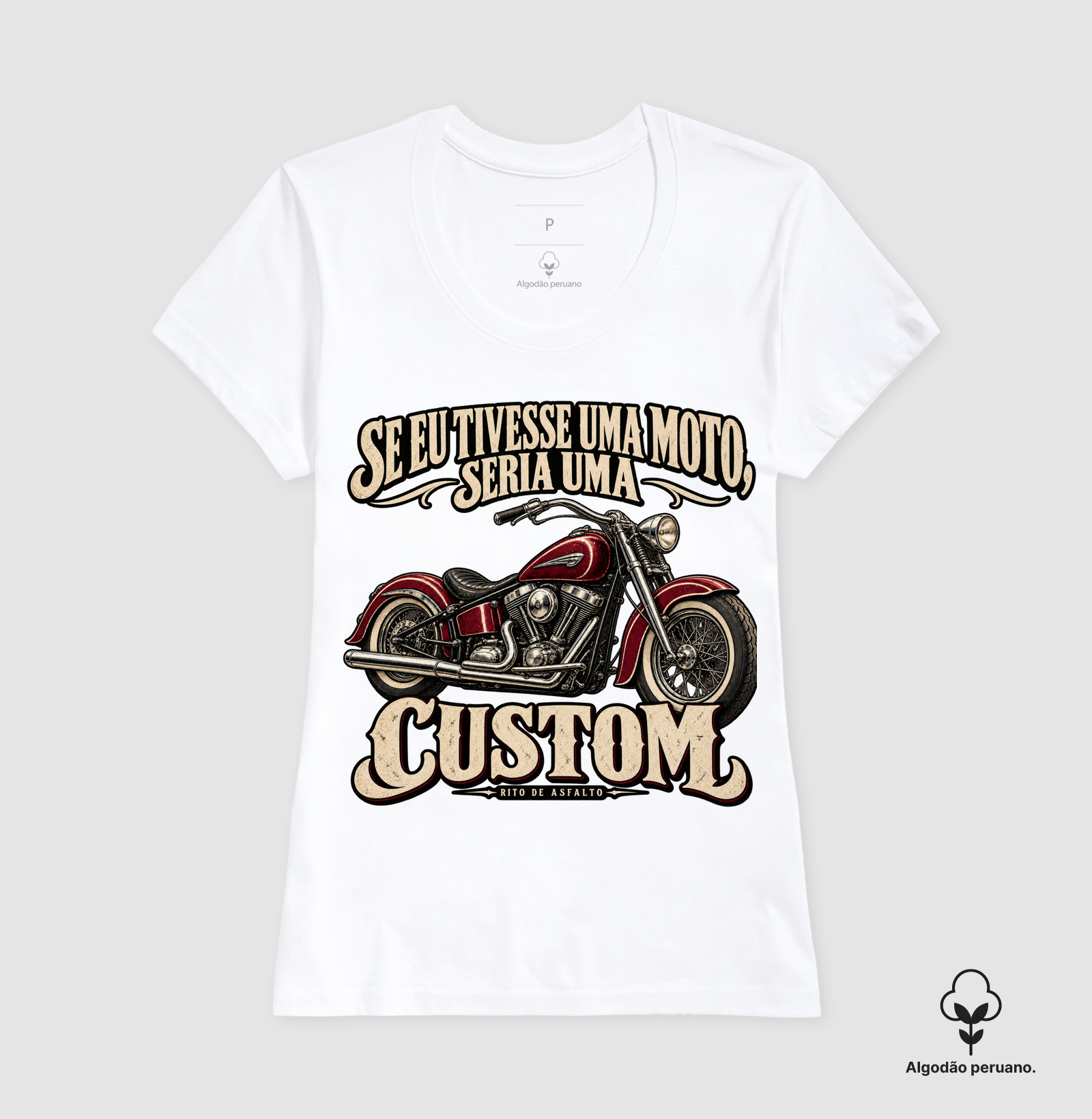 Se Eu Tivesse Custom - Imagem 8