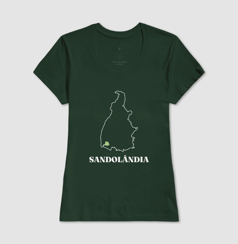 Sandolândia | Traço TO - Imagem 13