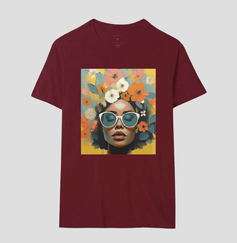 Camisa 15