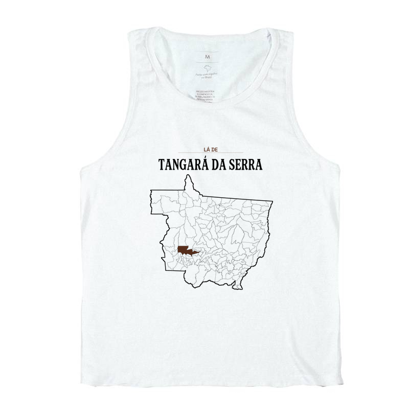 Tangará da Serra | Território MT - Imagem 2