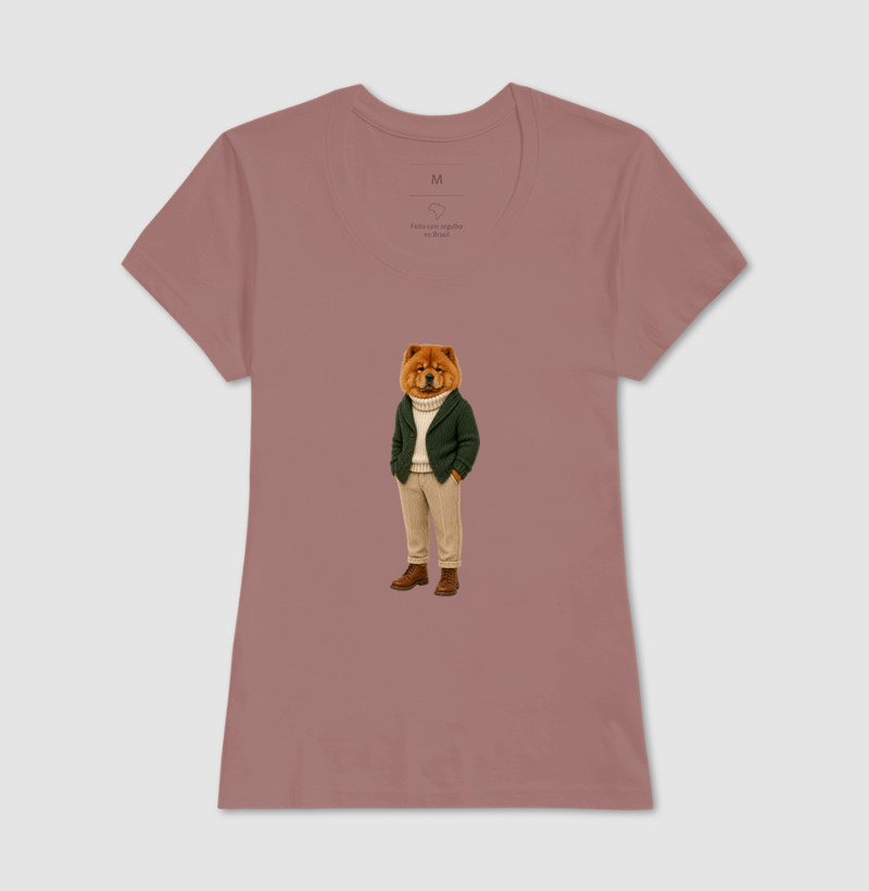 Camisa 16