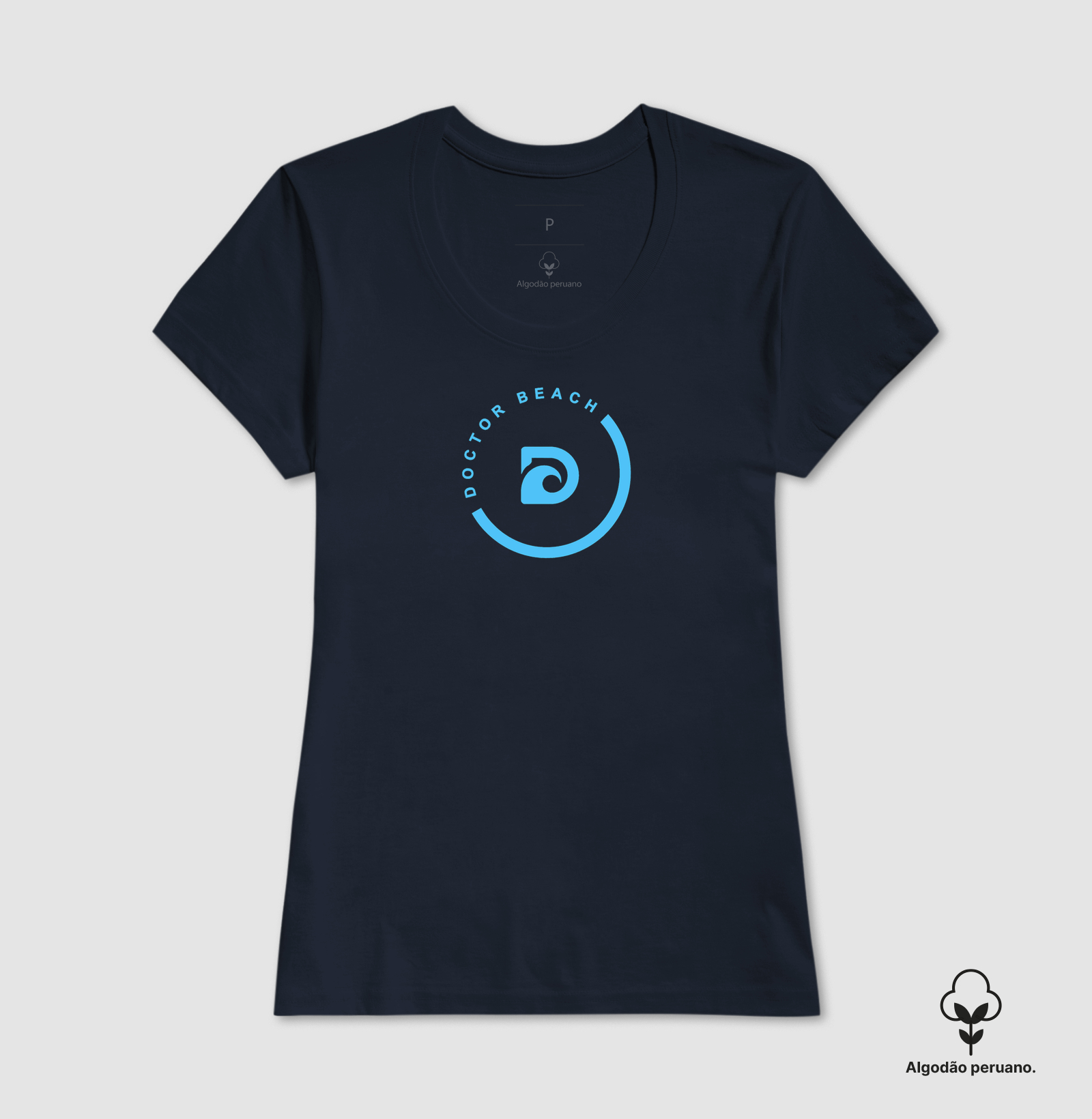DBP Blue Current - Imagem 9