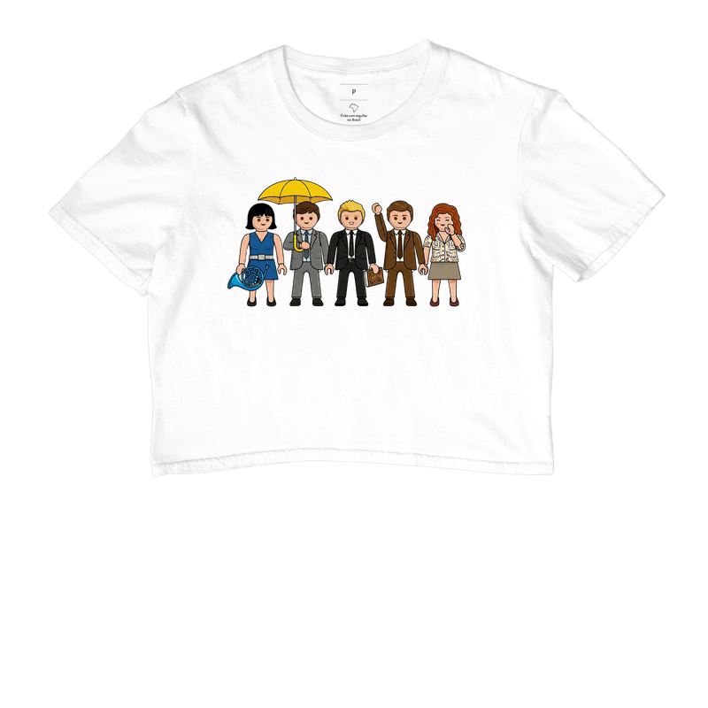 Camisa 2