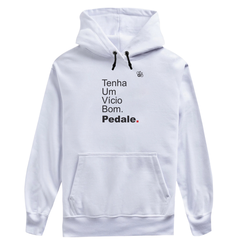 Tenha um Vício Bom Pedale - Imagem 3