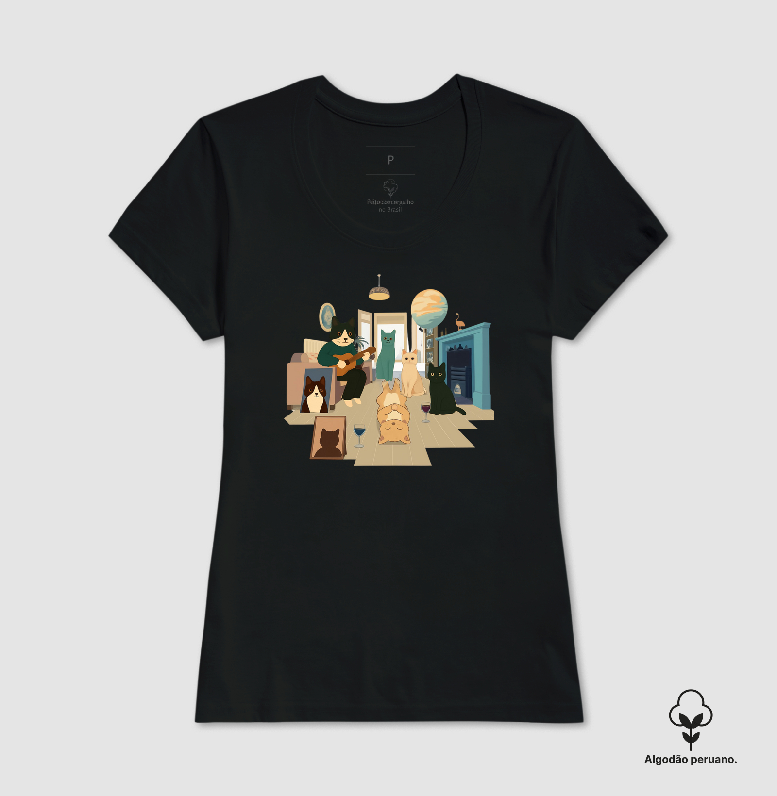 Camisa 1