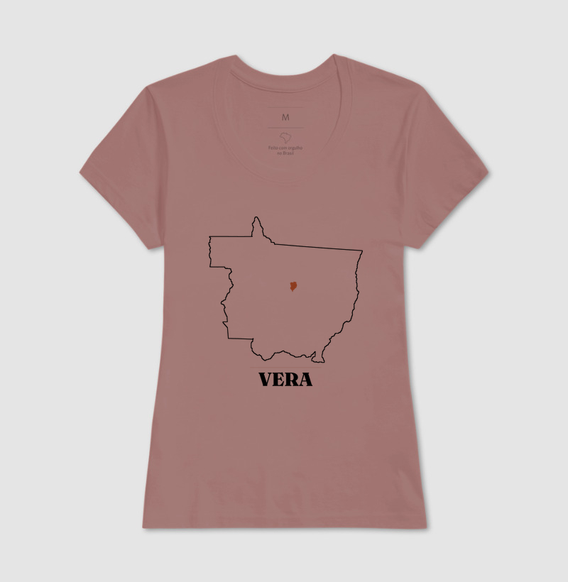 Camisa 16