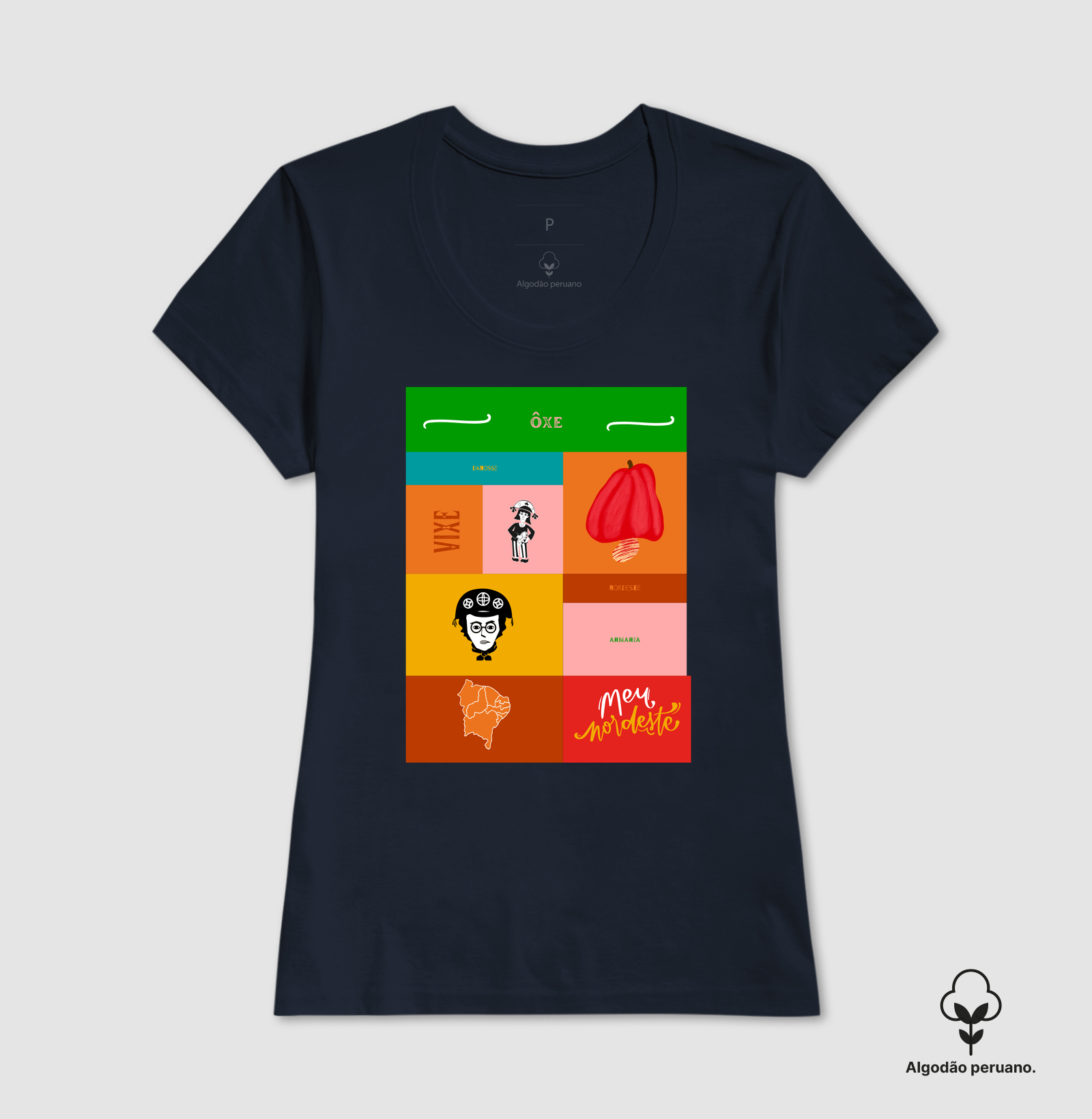 Camisa 1
