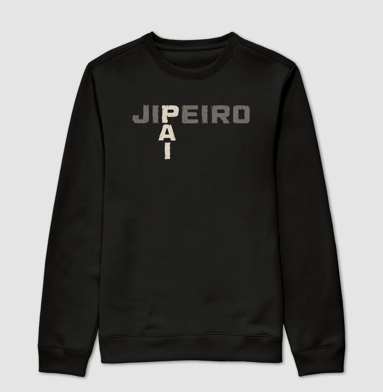 Pai Jipeiro - Imagem 2