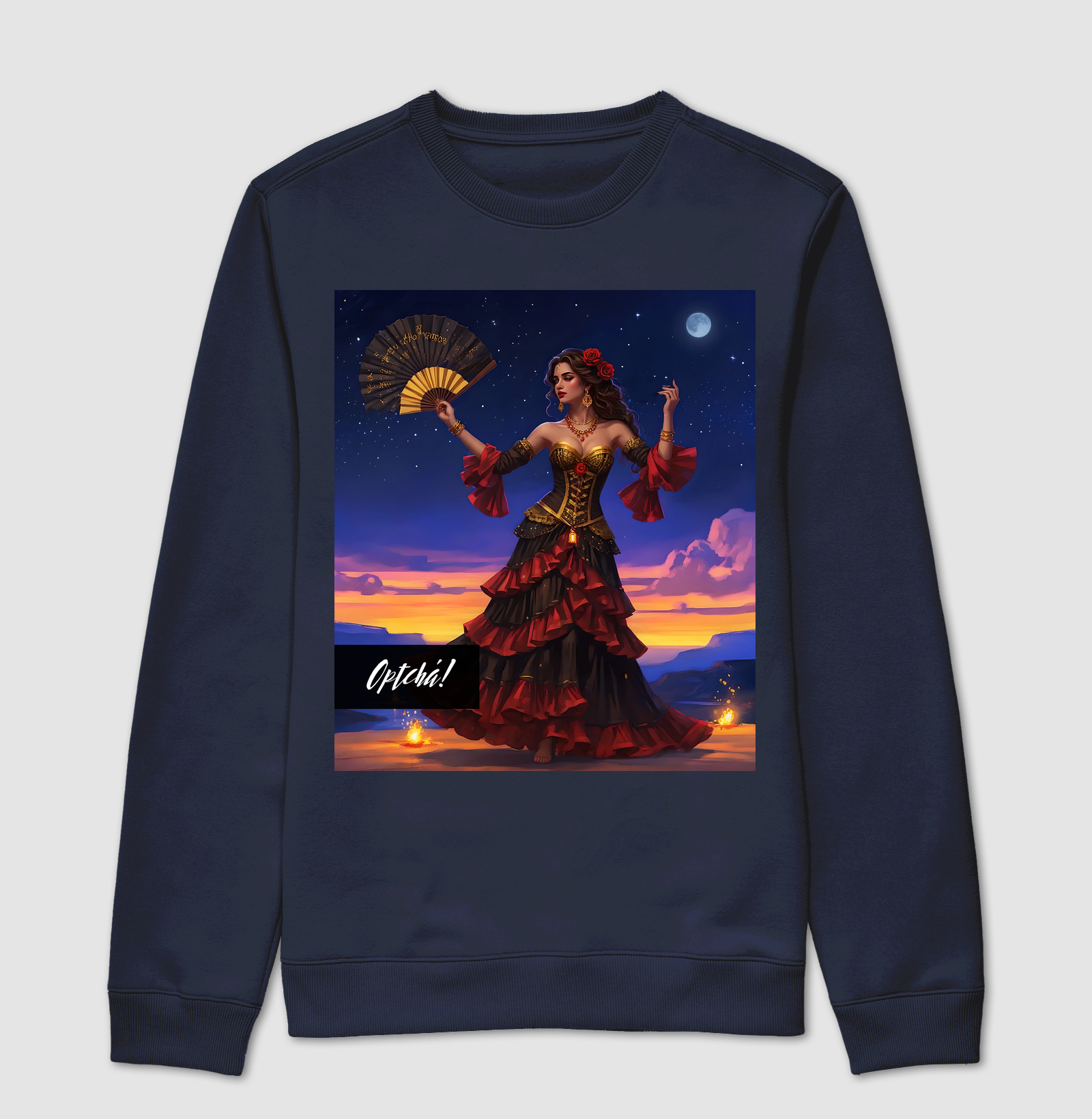 Camisa 4