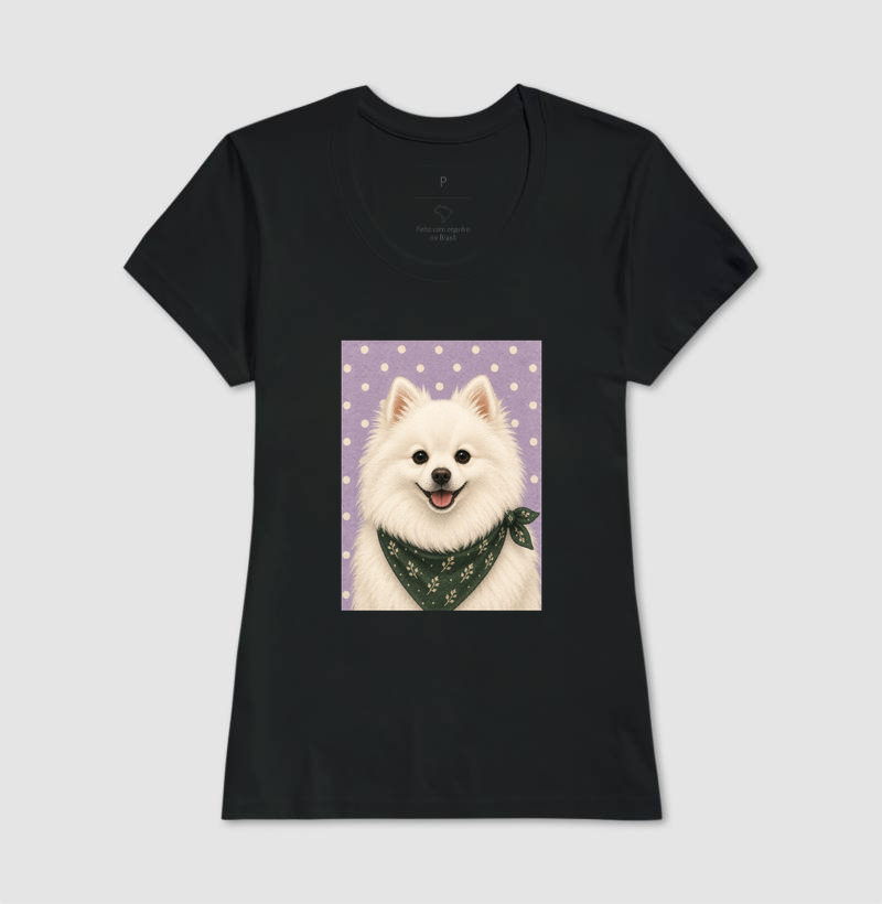 lulu da pomerania spitz alemão 2 - Gentle Paws - Imagem 3