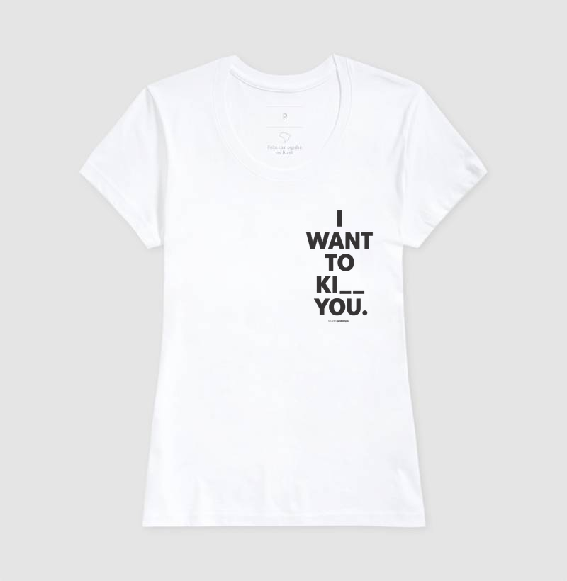 I Want to Ki… You - Imagem 5