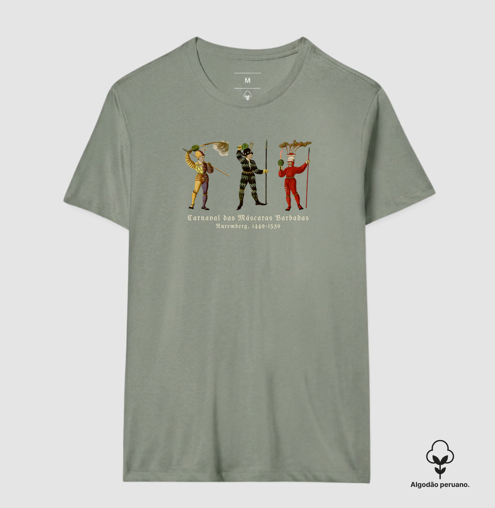Camisa 5