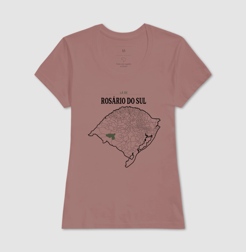 Camisa 16