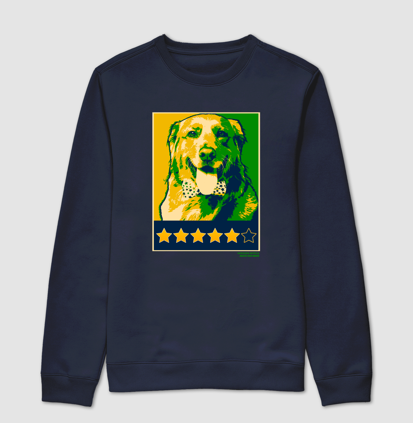 Camisa 4