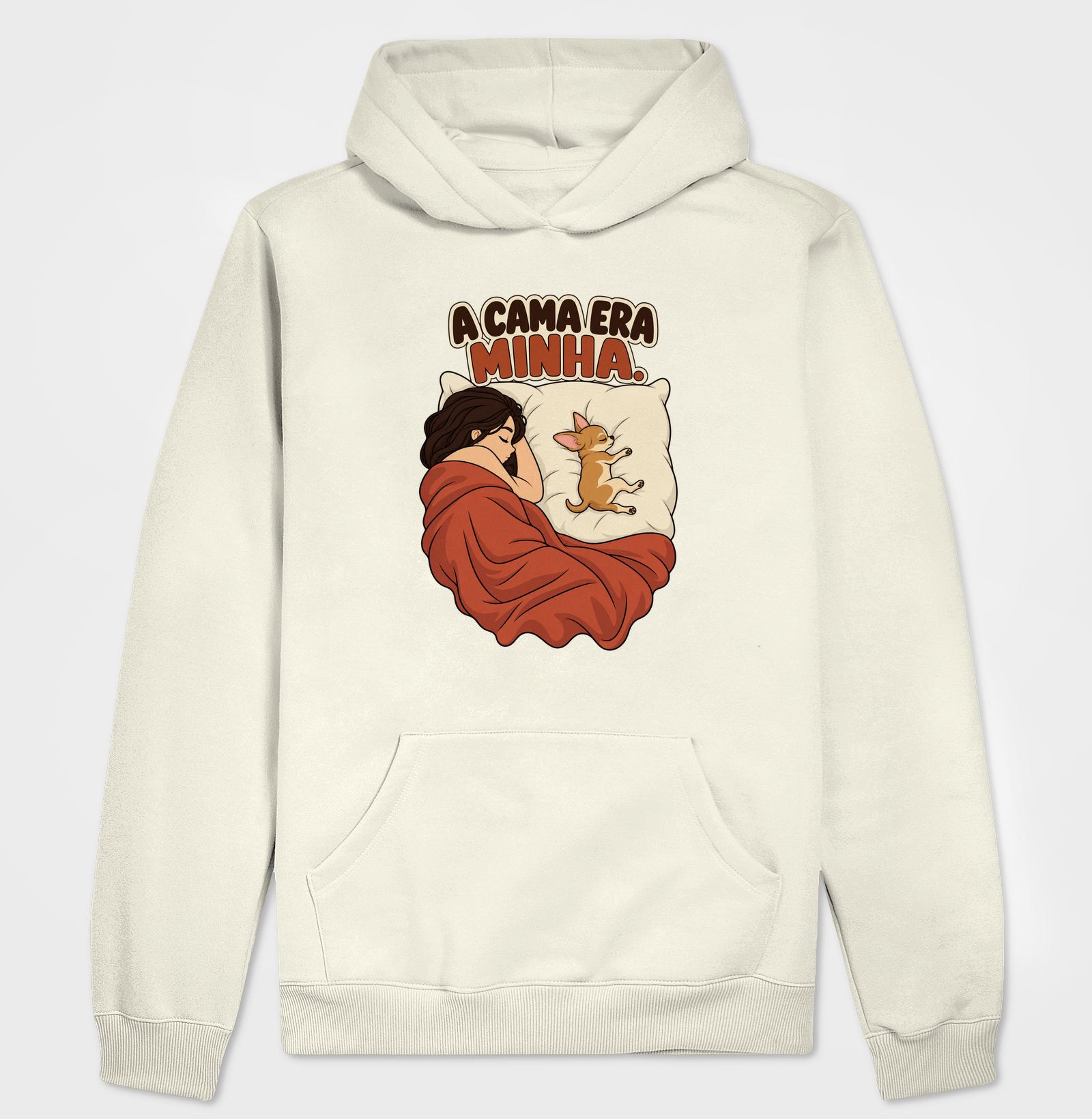 A cama era minha 02 - Imagem 3
