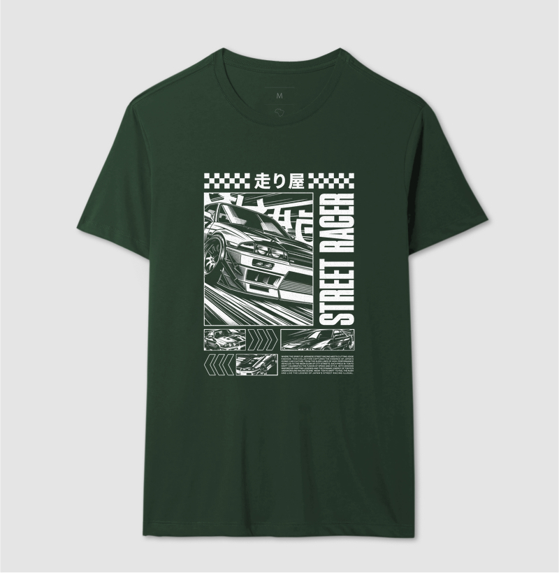 Camisa 9