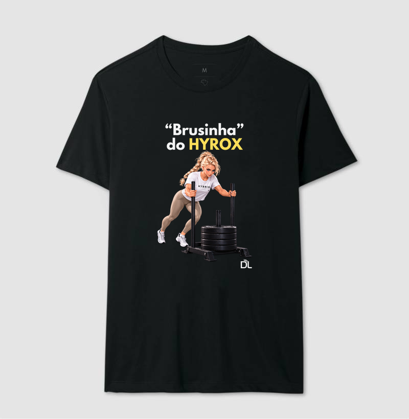 Brusinha do Hyrox - Imagem 5