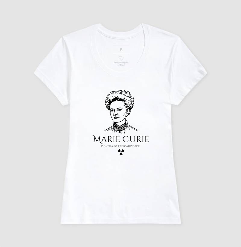 Marie Curie - Imagem 6