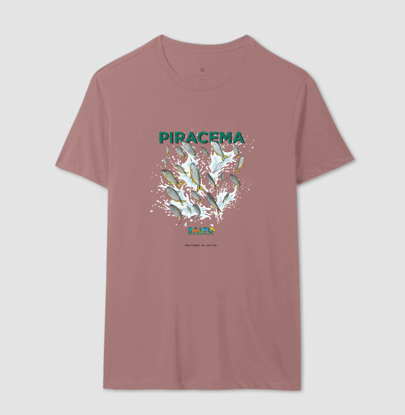 Camisa 16
