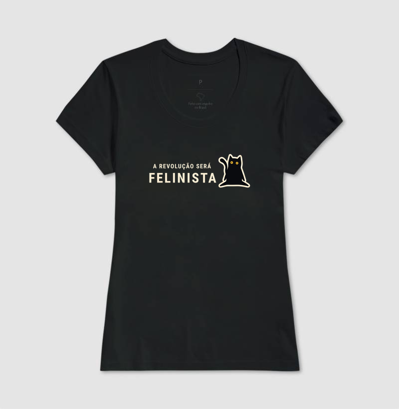 A Revolução será Felinista - Imagem 3