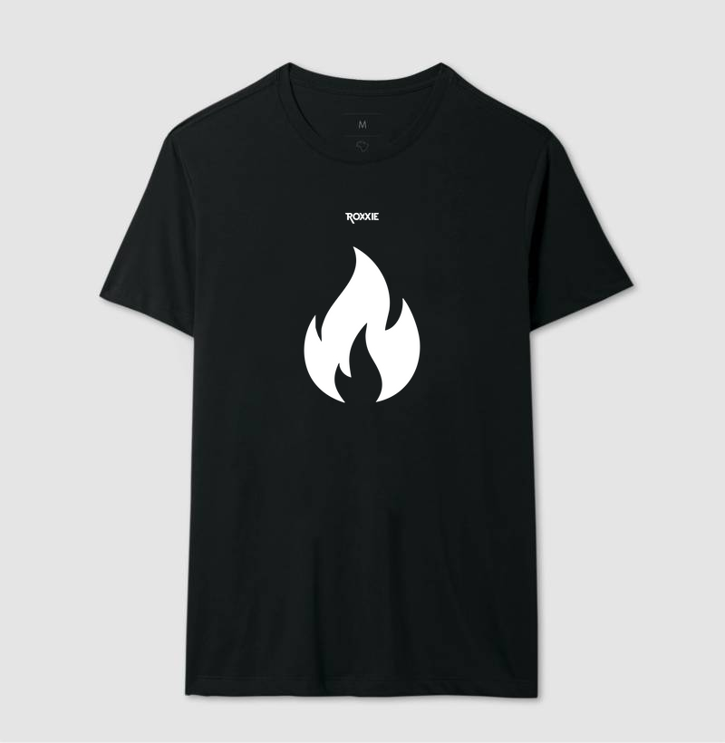 Roxxie Fire - Imagem 2