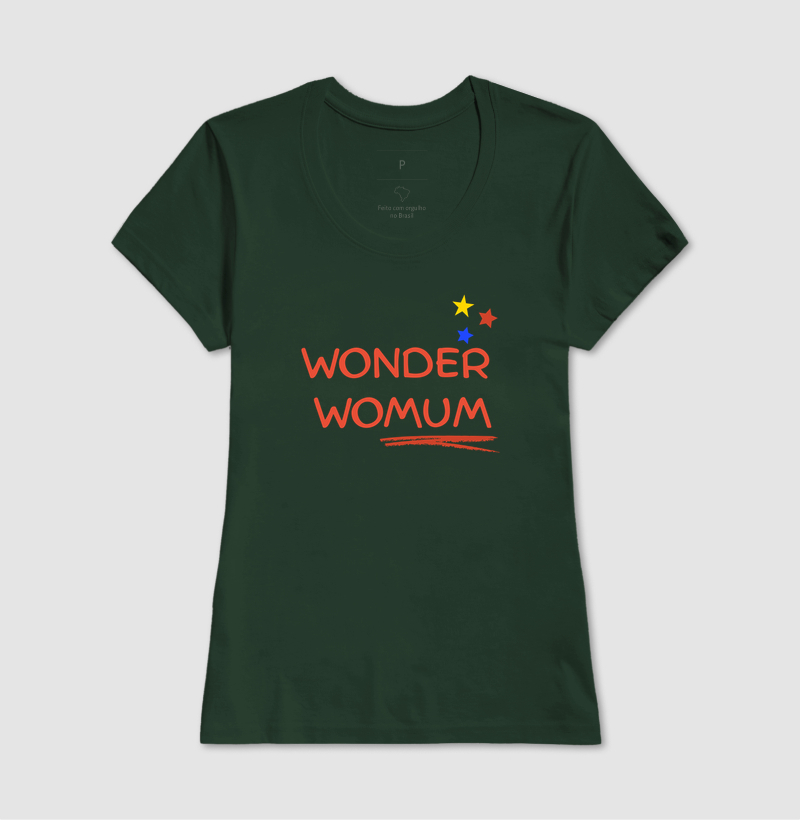Wonder Womum — porque ser mãe já é um superpoder - Imagem 13