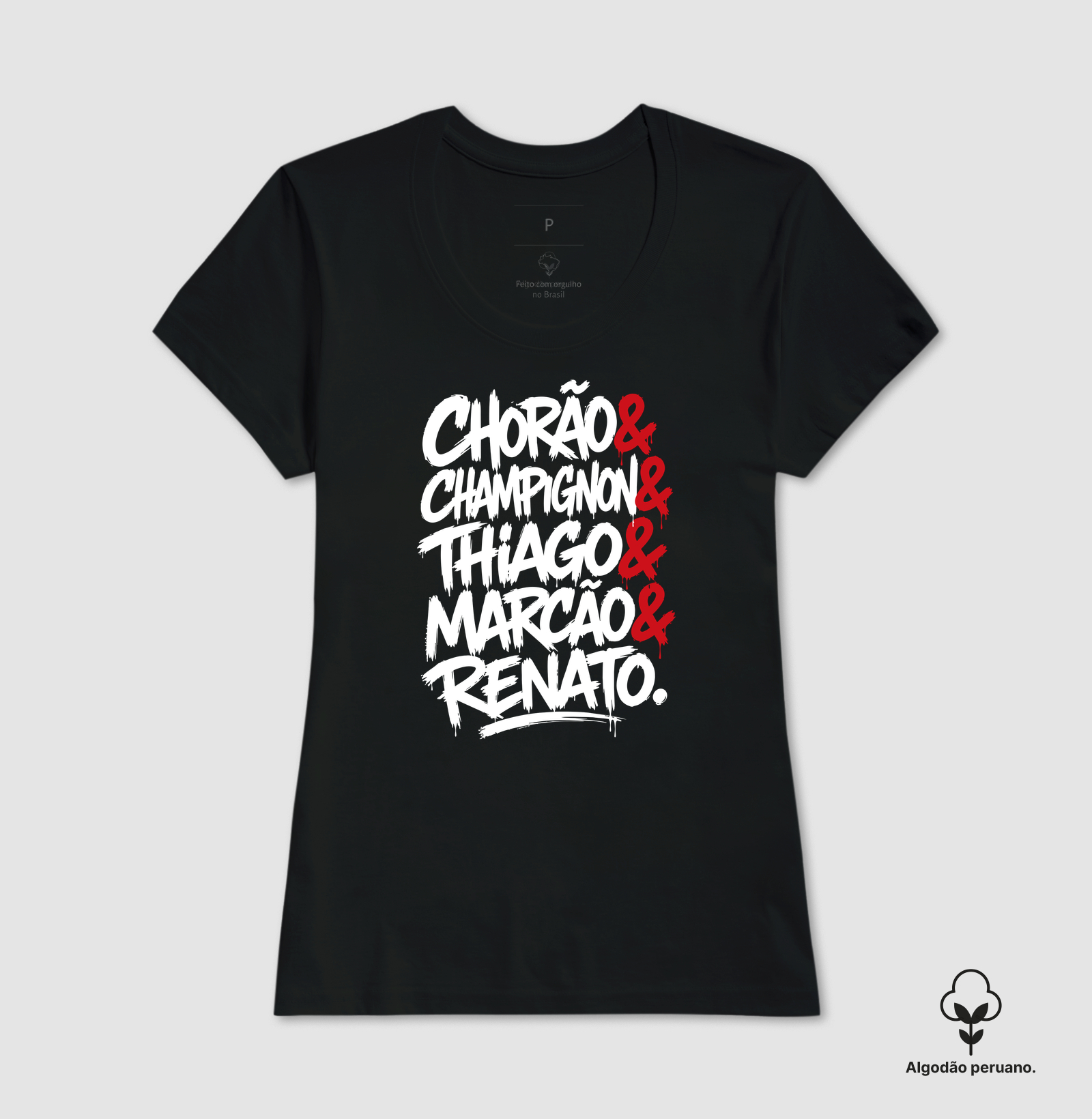 Camisa 1