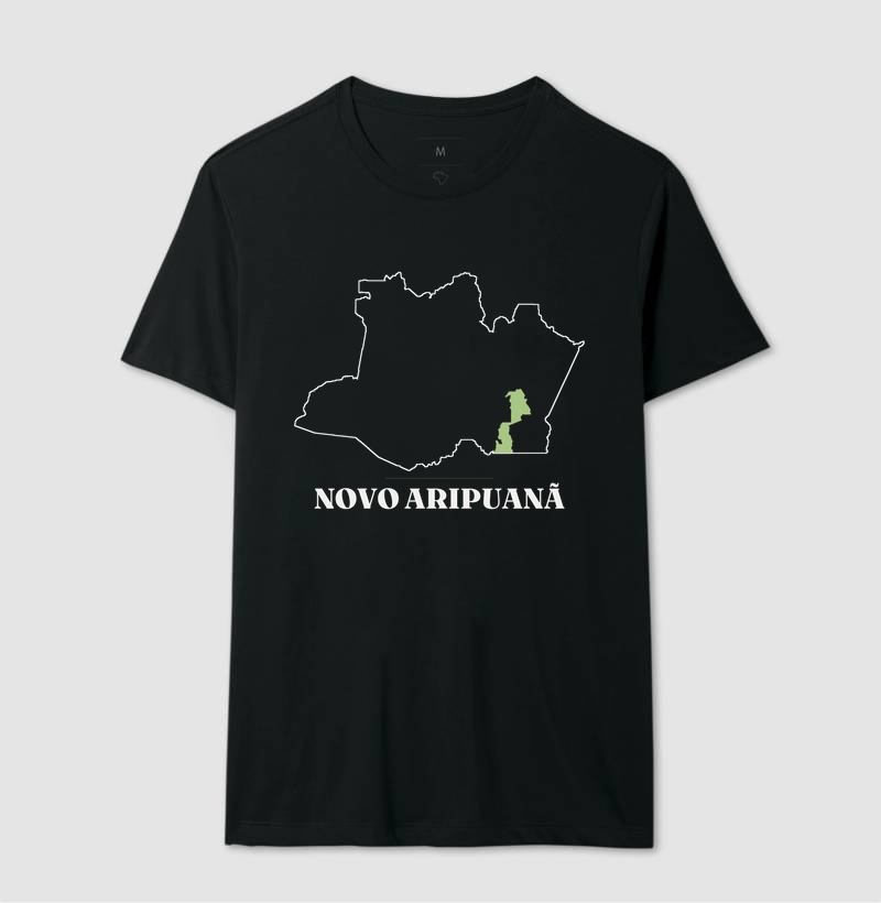 Novo Aripuanã | Traço AM - Imagem 2