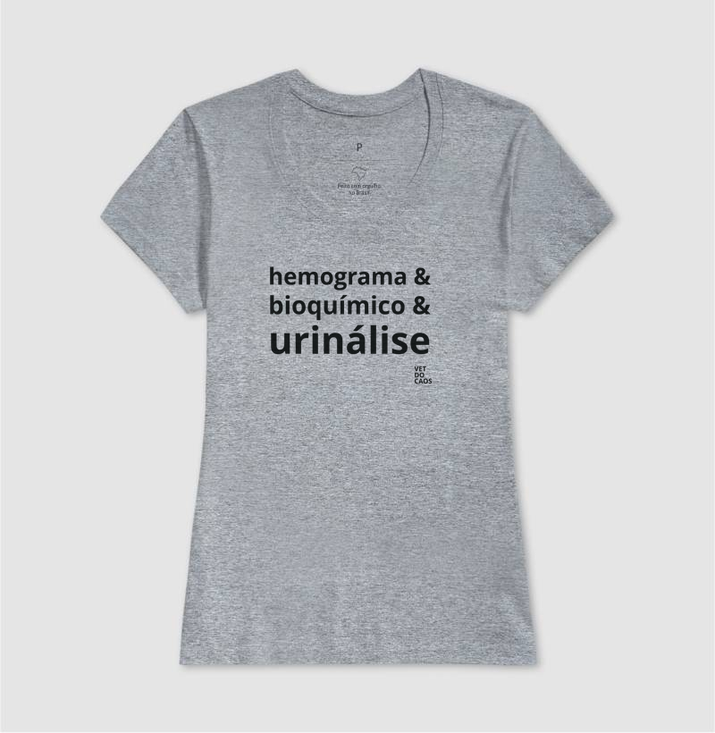 hemograma & bioquímica & urinálise - Imagem 5