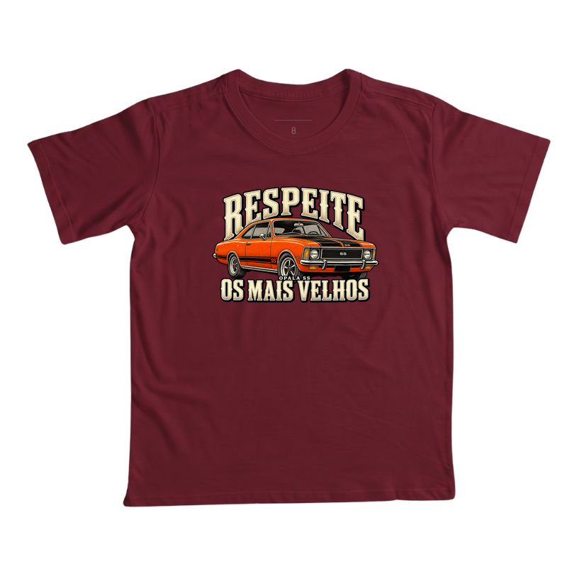 Respeite Opala - Imagem 2