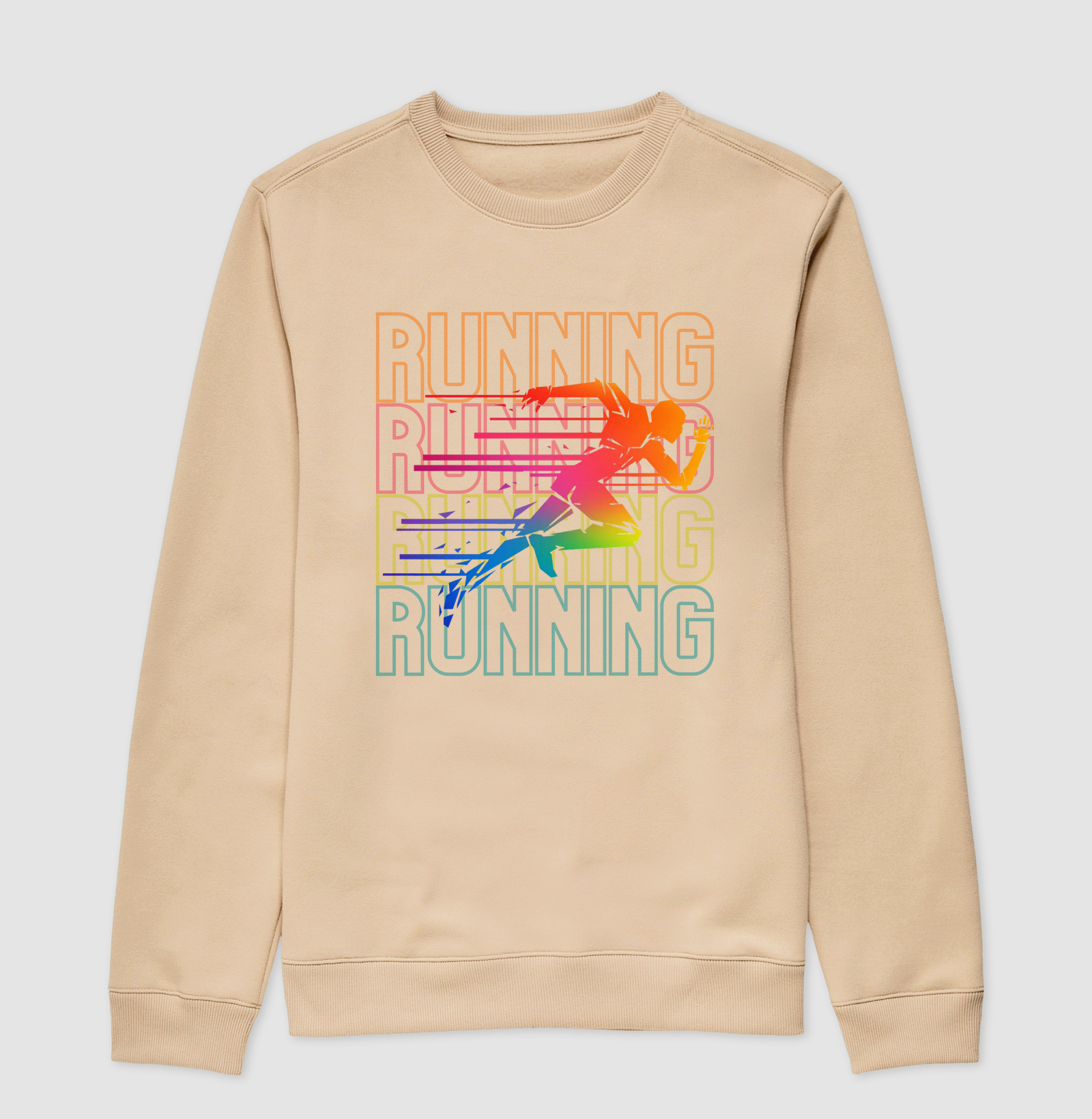 Moletom - Running - Imagem 3