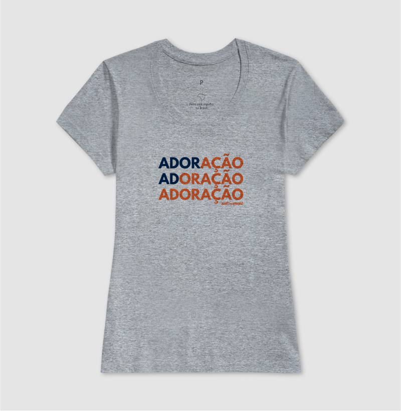 ADORAÇÃO - Imagem 9