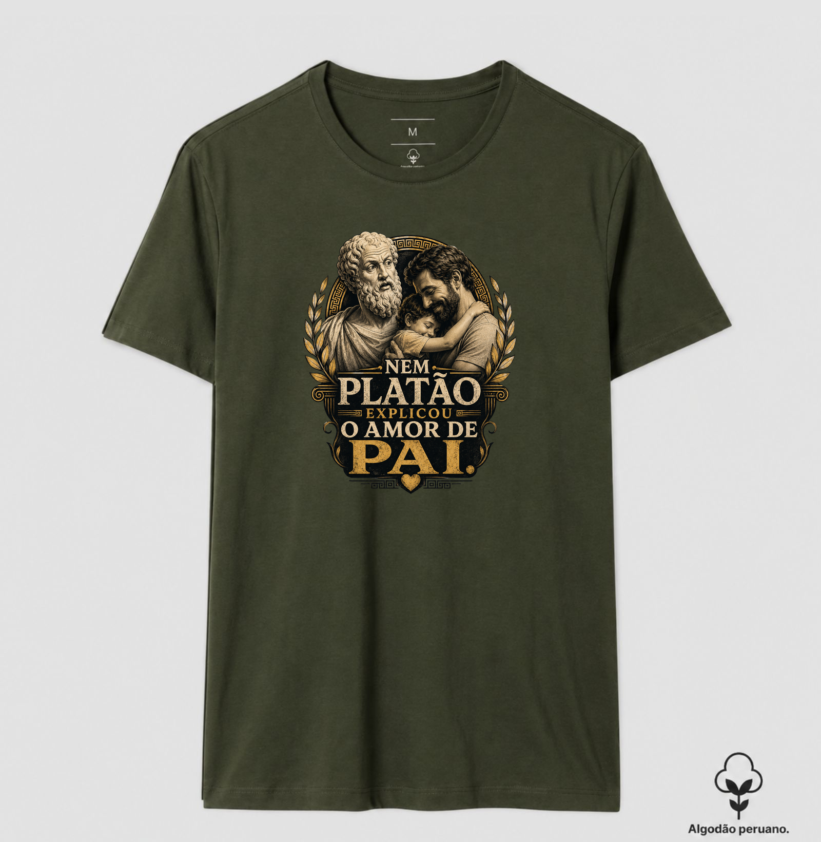 Camisa 8