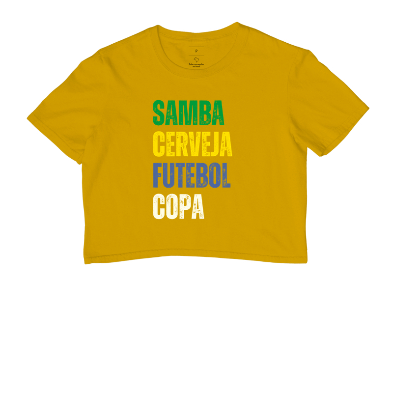 Camisa 7